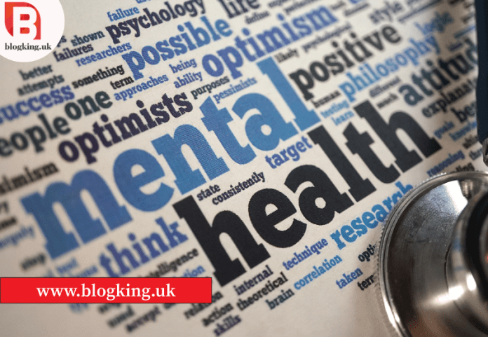 Mental Health Organizations in the UK