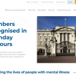 Mental Health Organizations in the UK