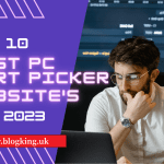 Best PC Part Picker Websites