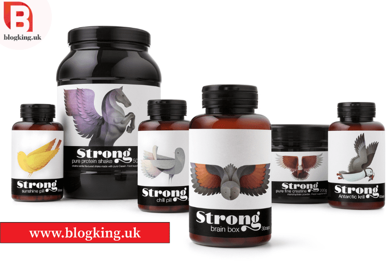 Packaging Design Companies in the UK
