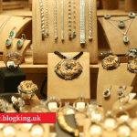 Personalised Jewellery Trends