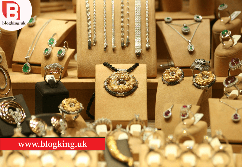 Personalised Jewellery Trends