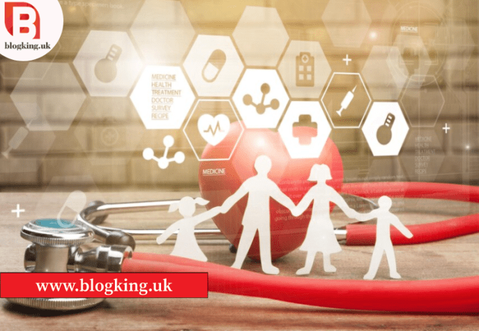 Public Health and Safety Organizations in the UK