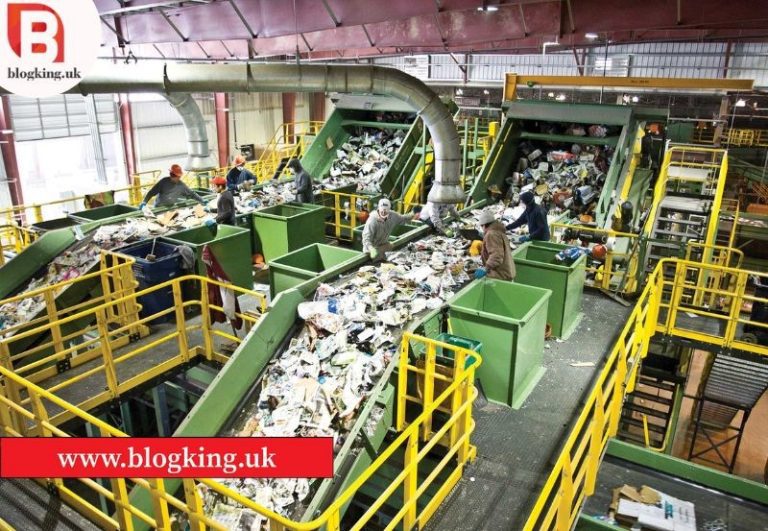 Everything You Need to Know About Recycling Companies in London