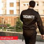 Security Agencies in London