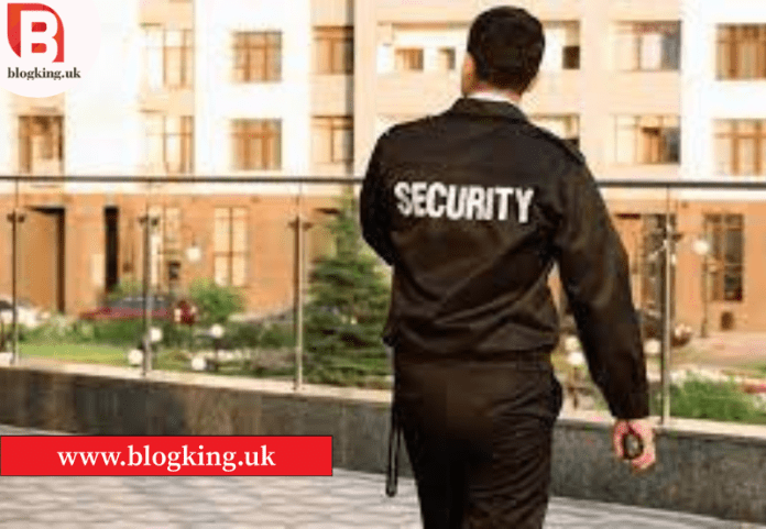 Security Agencies in London