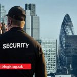 Security Guard Services in London