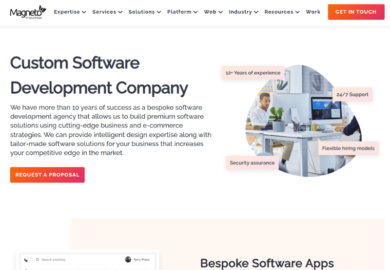 Software Development Companies in the UK