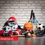 Sports Equipment Companies in the US