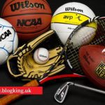 Sports Equipment Companies in the US