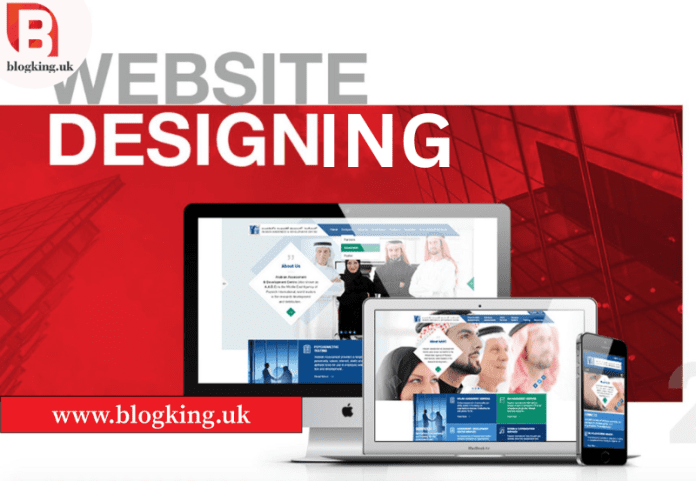 Website Designing Companies in the UK