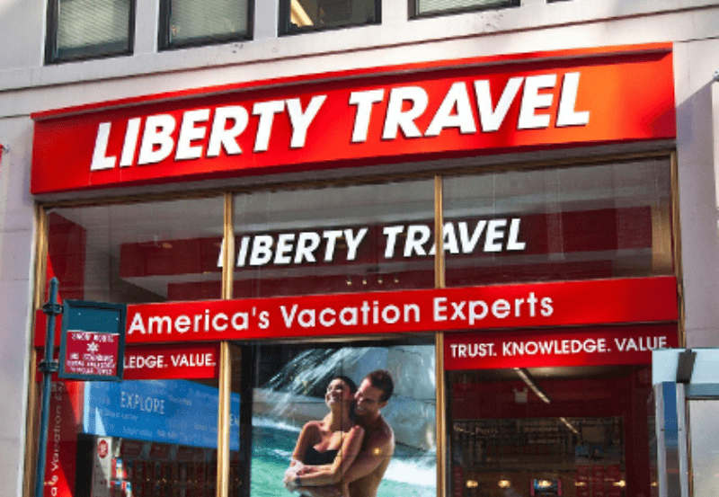 Travel Agency in The US