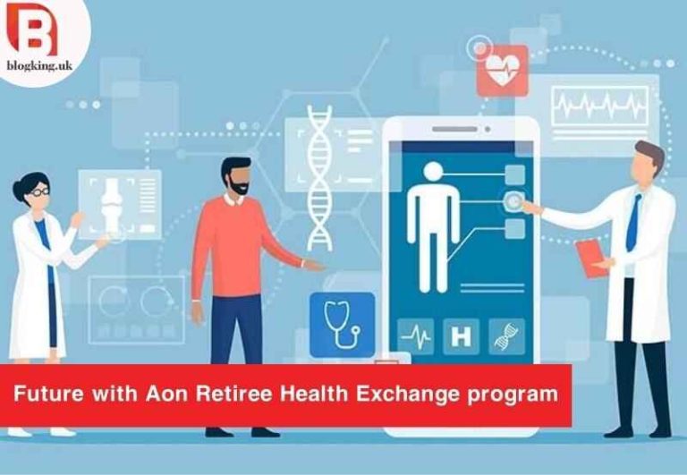 Embrace a Secure Future with Aon Retiree Health Exchange