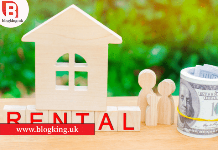Benefits of Owning Rental Property