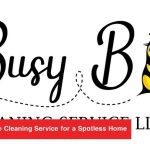 Busy Bee Cleaning Service