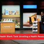 Cabinet Health Shark Tank