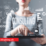 Consulting Firms in Oxford