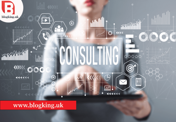 Consulting Firms in Oxford