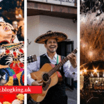 Cultural Celebrations Around the World