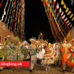 Cultural Celebrations Around the World