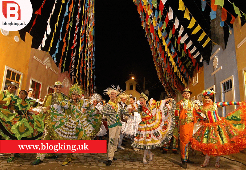 Cultural Celebrations Around the World