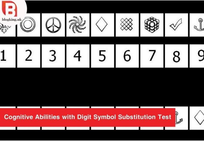 Digit Symbol Substitution Test