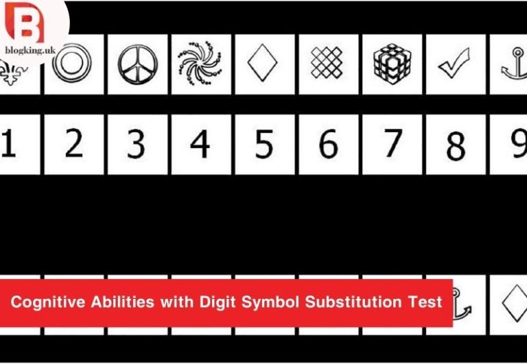 Unveiling the Power of the Digit Symbol Substitution Test: Elevate Your Cognitive Abilities