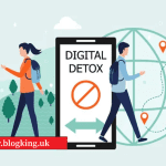 Digital Detox Challenges