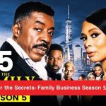 Family Business Season 5