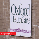 Health Care Agencies in Oxford