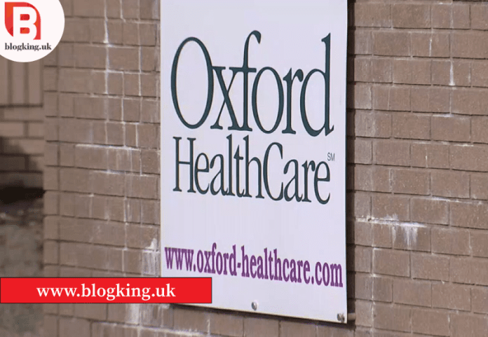 Health Care Agencies in Oxford