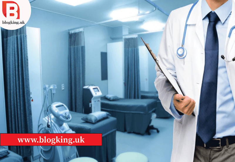 Healthcare Agencies in Birmingham