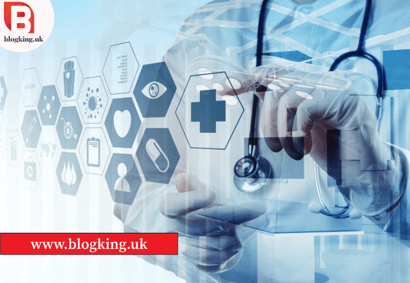 Healthcare Agencies in Oxford