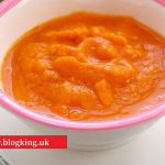 Home-made Baby Food Ideas