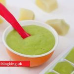 Home-made Baby Food Ideas