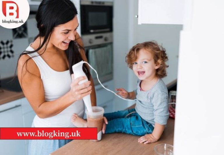 Top 5 Home-made Baby Food Ideas for Little Ones