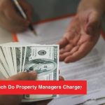 How Much Do Property Managers Charge