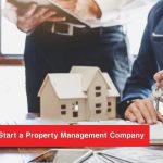 How to Start a Property Management Company