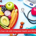 Integrated Health and Wellness