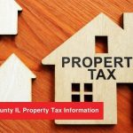 Lake County IL Property Tax