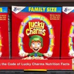 Lucky Charms Nutrition Facts