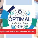 Optimal Health and Wellness