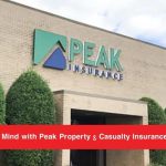 Peak Property & Casualty Insurance