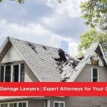 Property Damage Lawyers