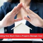 Property Manager Cost