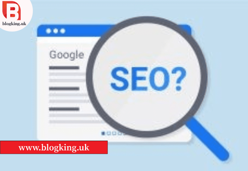 Search Engine Optimization