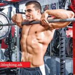 Shoulder and Bicep Workout