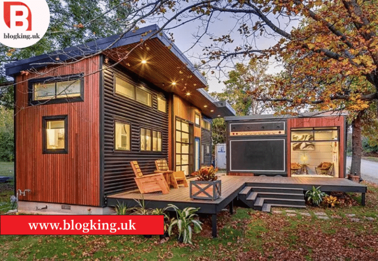 Unlocking Tiny House Movement Insights for 2023