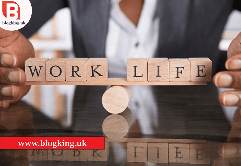 Work-Life Balance Strategies