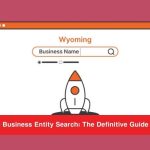 Wyoming Business Entity Search